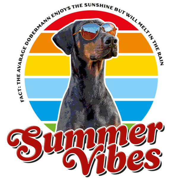 Summer Vibes - Afbeelding 2