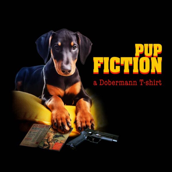 Pup Fiction - Afbeelding 2