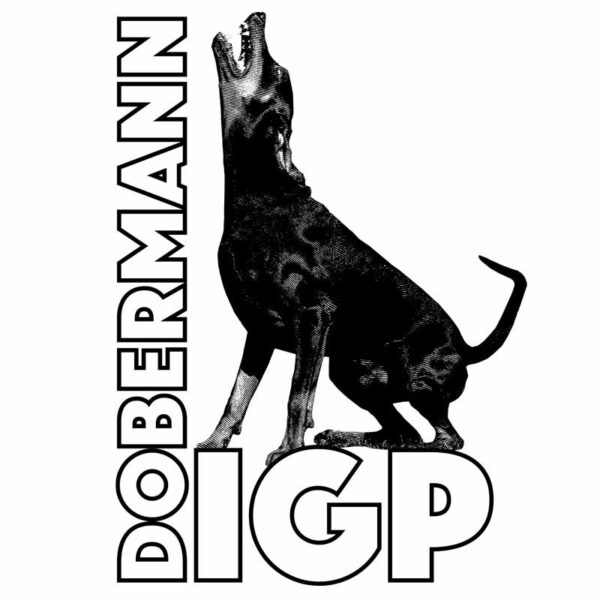 IGP Dobermann - Afbeelding 2