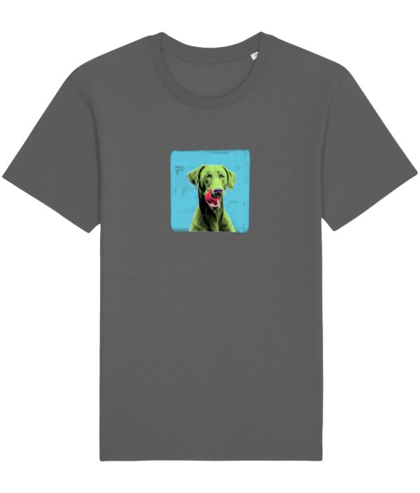 Pup Art N° 4