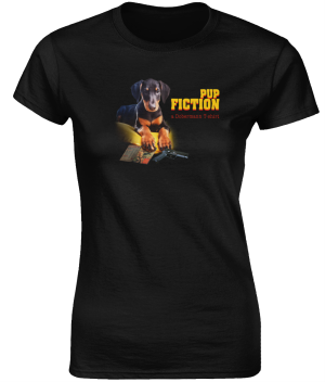 Pup Fiction